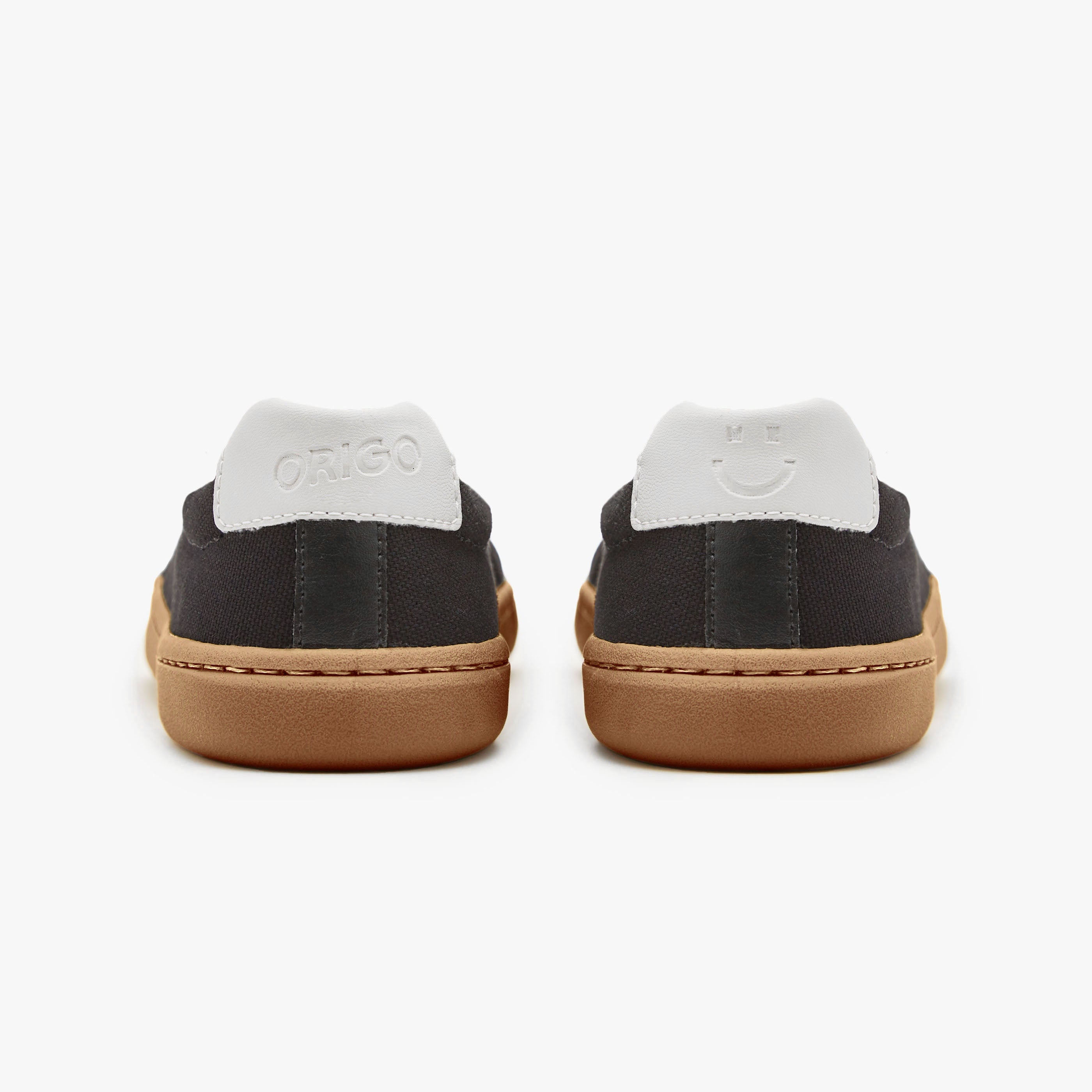 The Everyday Sneaker | Gen 3 in Cotton Canvas
