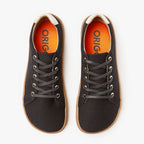 The Everyday Sneaker | Gen 3 in Cotton Canvas