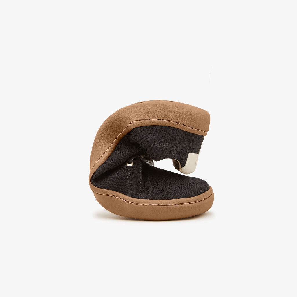 The Everyday Sneaker | Gen 3 in Cotton Canvas