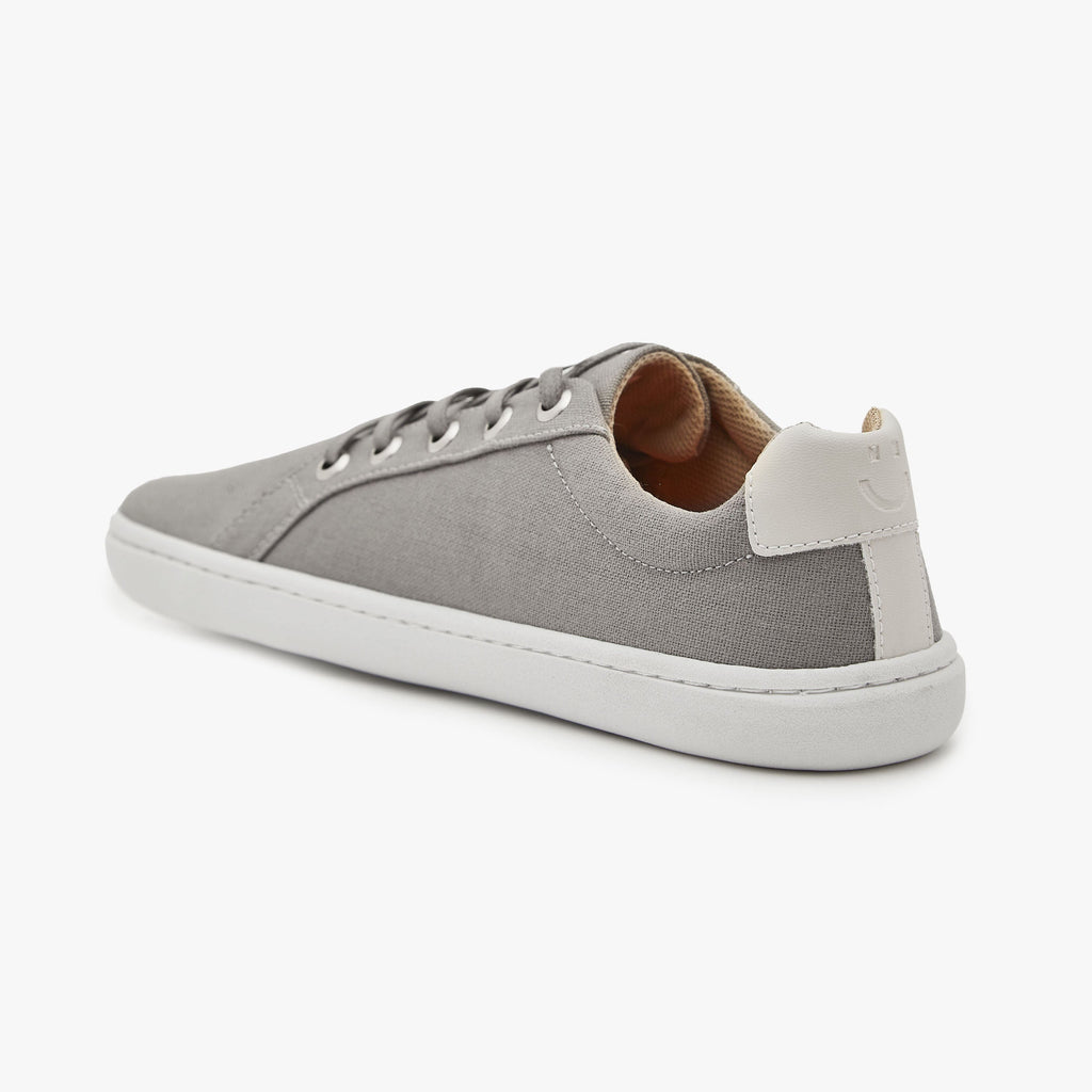 The Everyday Sneaker | Gen 3 in Cotton Canvas