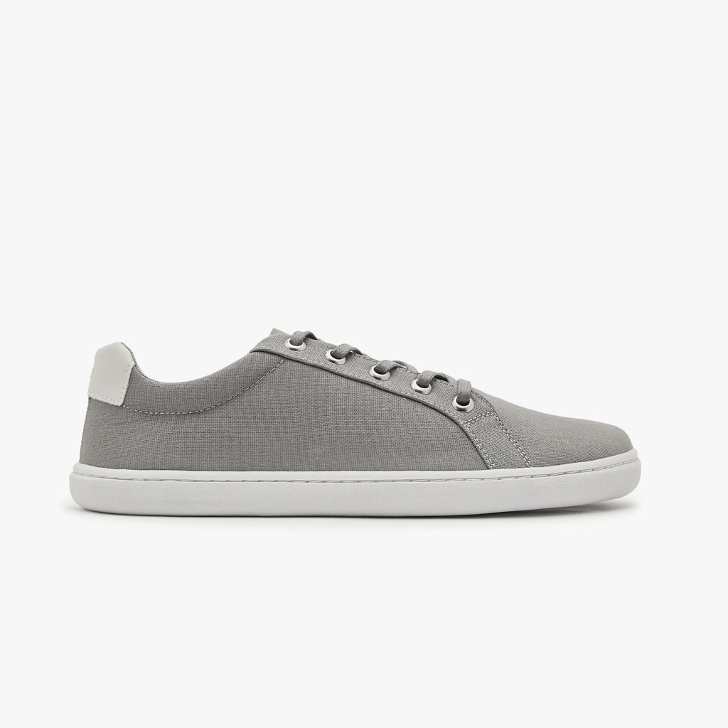 The Everyday Sneaker | Gen 3 in Cotton Canvas