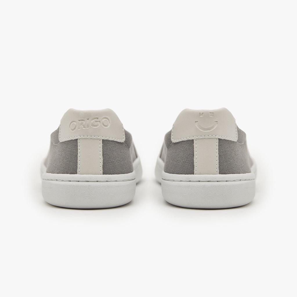 The Everyday Sneaker | Gen 3 in Cotton Canvas