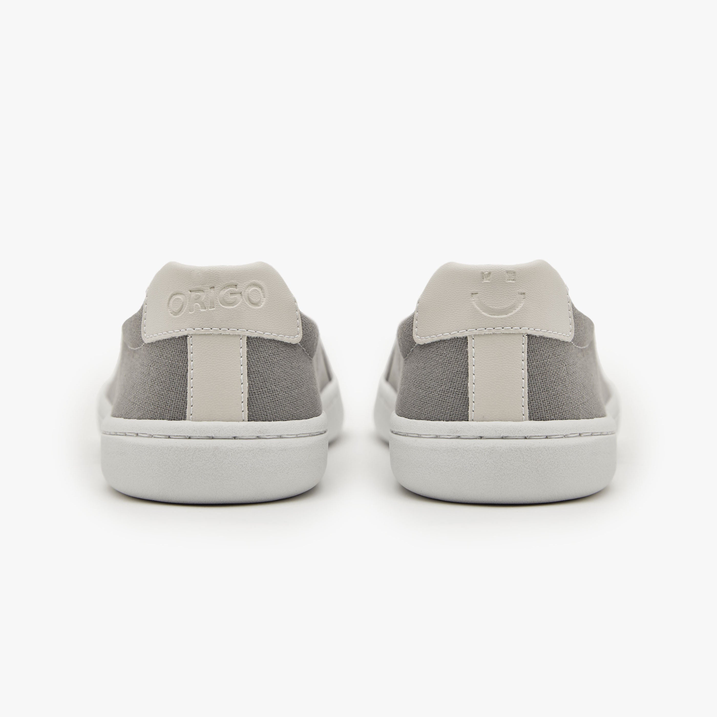 The Everyday Sneaker | Gen 3 in Cotton Canvas