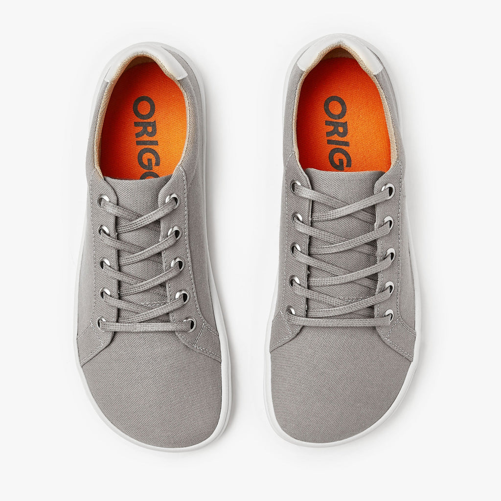 The Everyday Sneaker | Gen 3 in Cotton Canvas