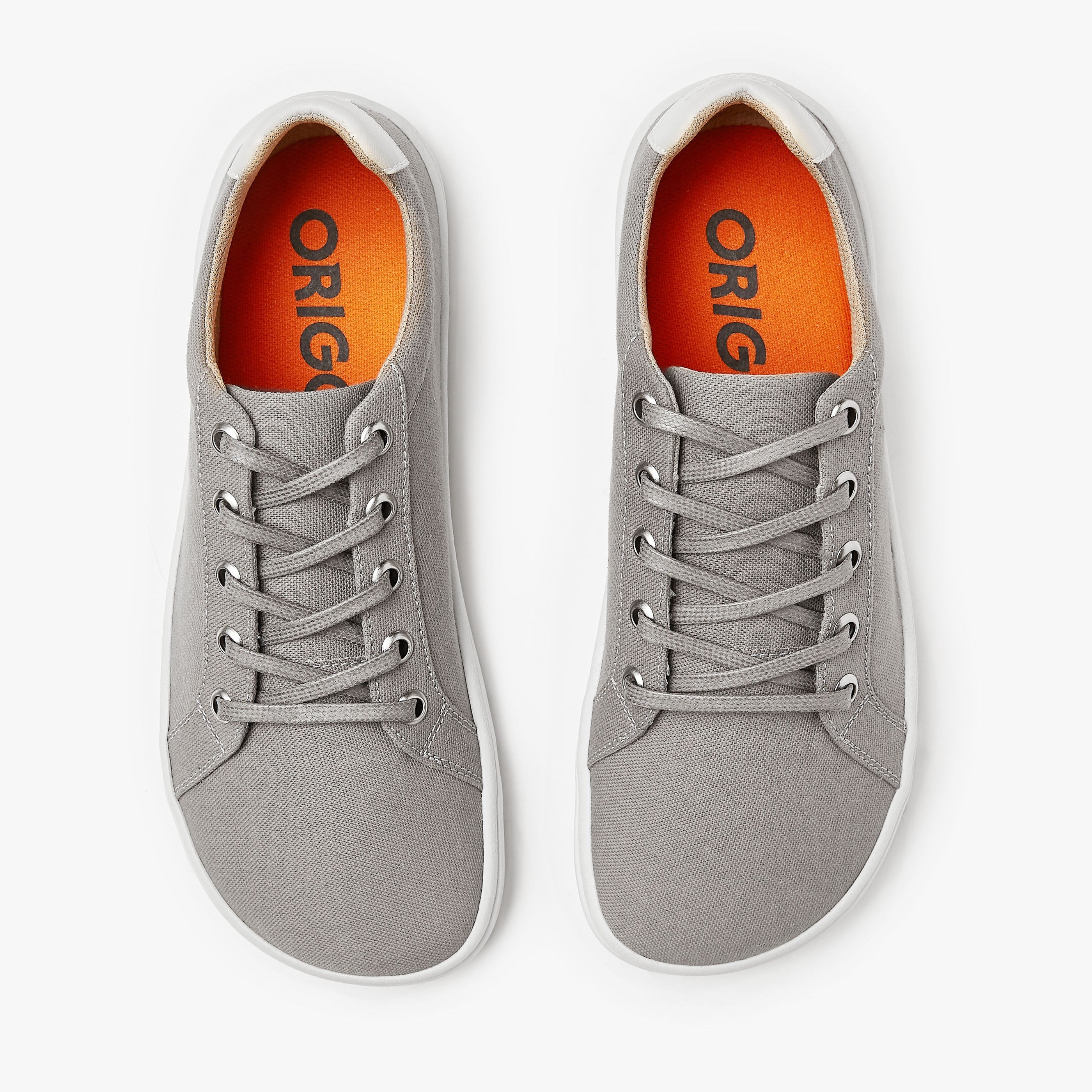The Everyday Sneaker | Gen 3 in Cotton Canvas
