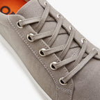 The Everyday Sneaker | Gen 3 in Cotton Canvas