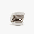 The Everyday Sneaker | Gen 3 in Cotton Canvas