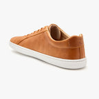 The Everyday Sneaker | Gen 3 in Natural Leather