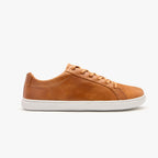 The Everyday Sneaker | Gen 3 in Natural Leather