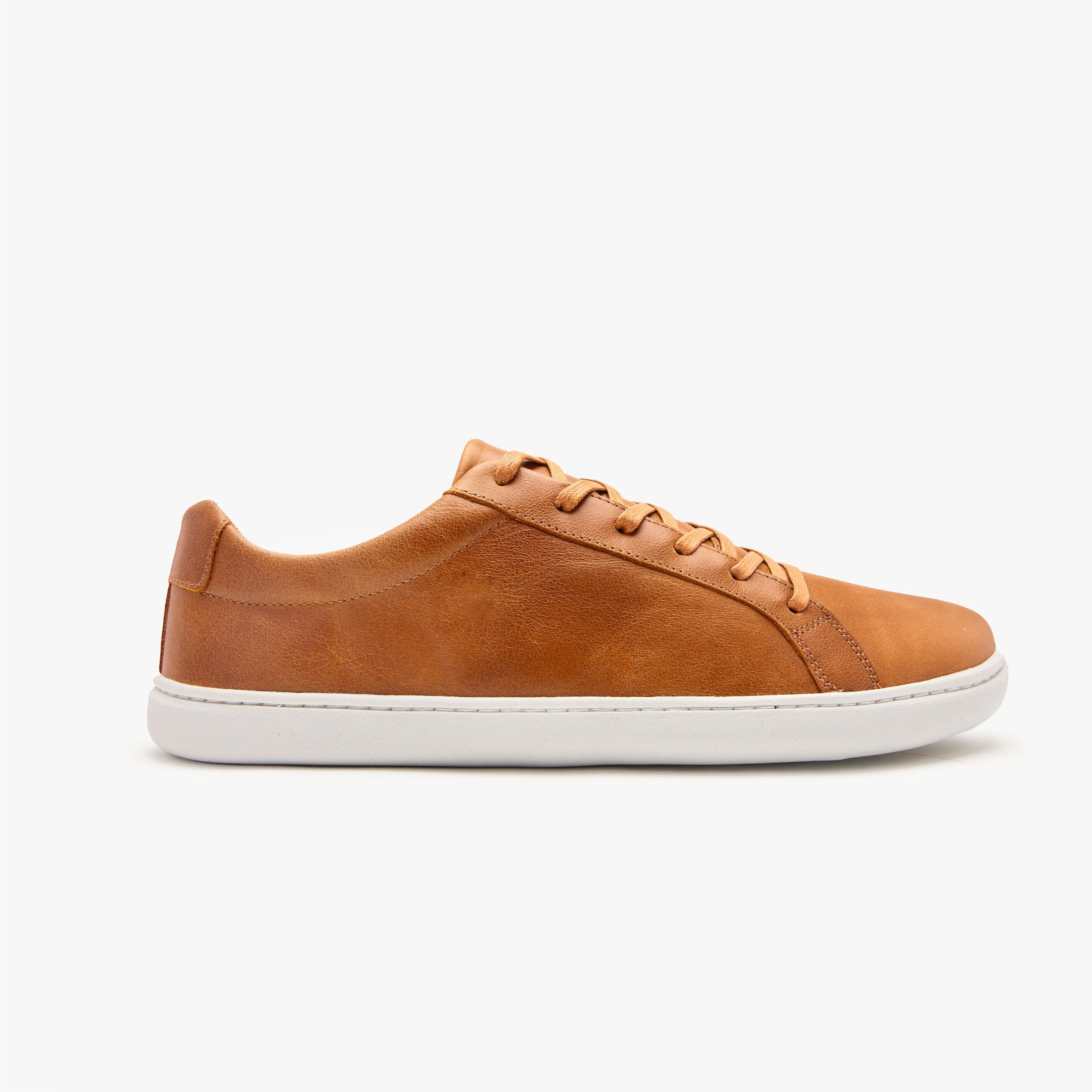The Everyday Sneaker | Gen 3 in Natural Leather