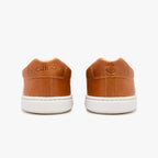The Everyday Sneaker | Gen 3 in Natural Leather