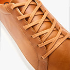 The Everyday Sneaker | Gen 3 in Natural Leather