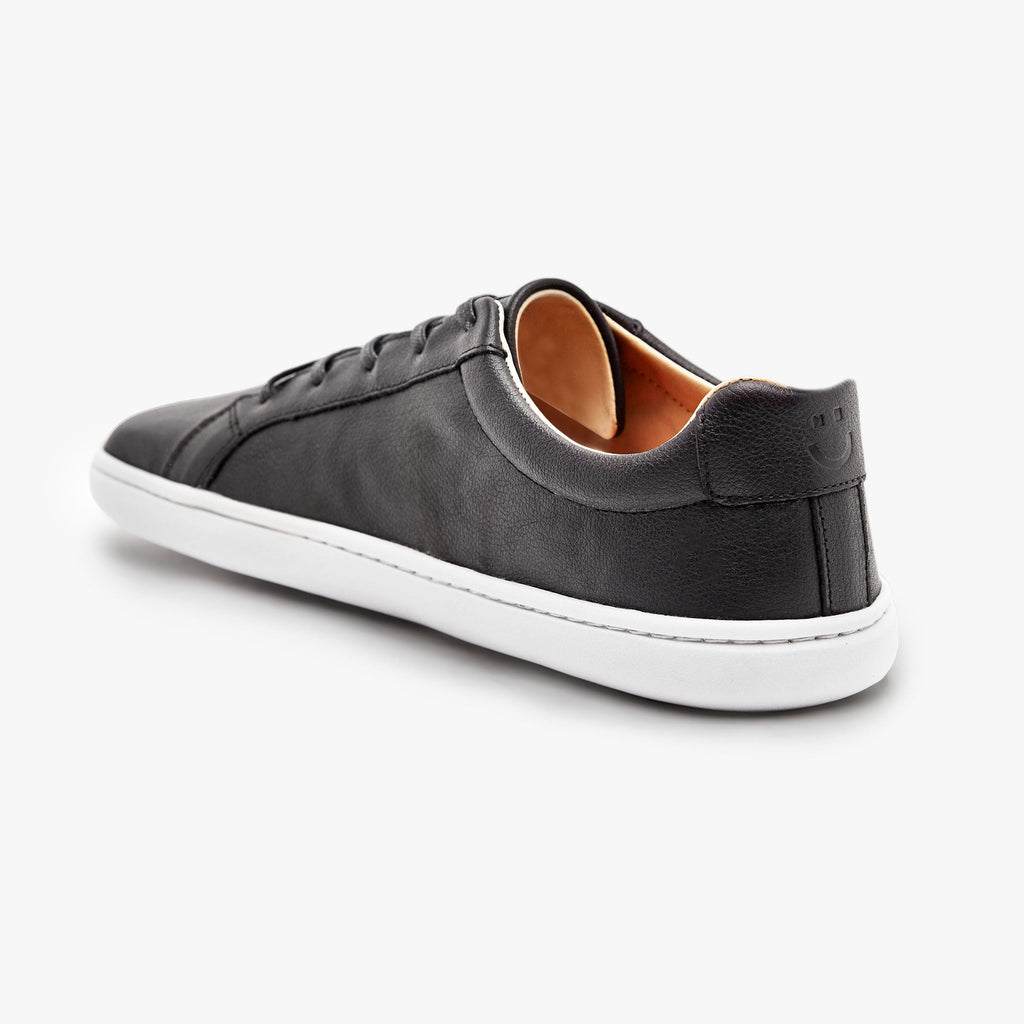 The Everyday Sneaker | Gen 3 in Natural Leather
