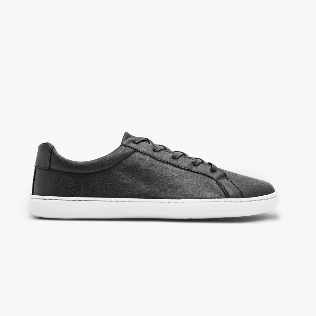 The Everyday Sneaker | Gen 3 in Natural Leather