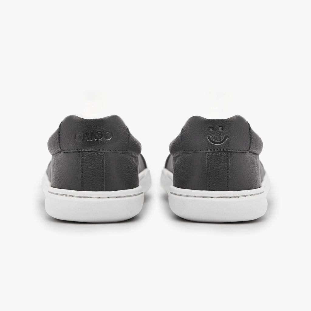 The Everyday Sneaker | Gen 3 in Natural Leather