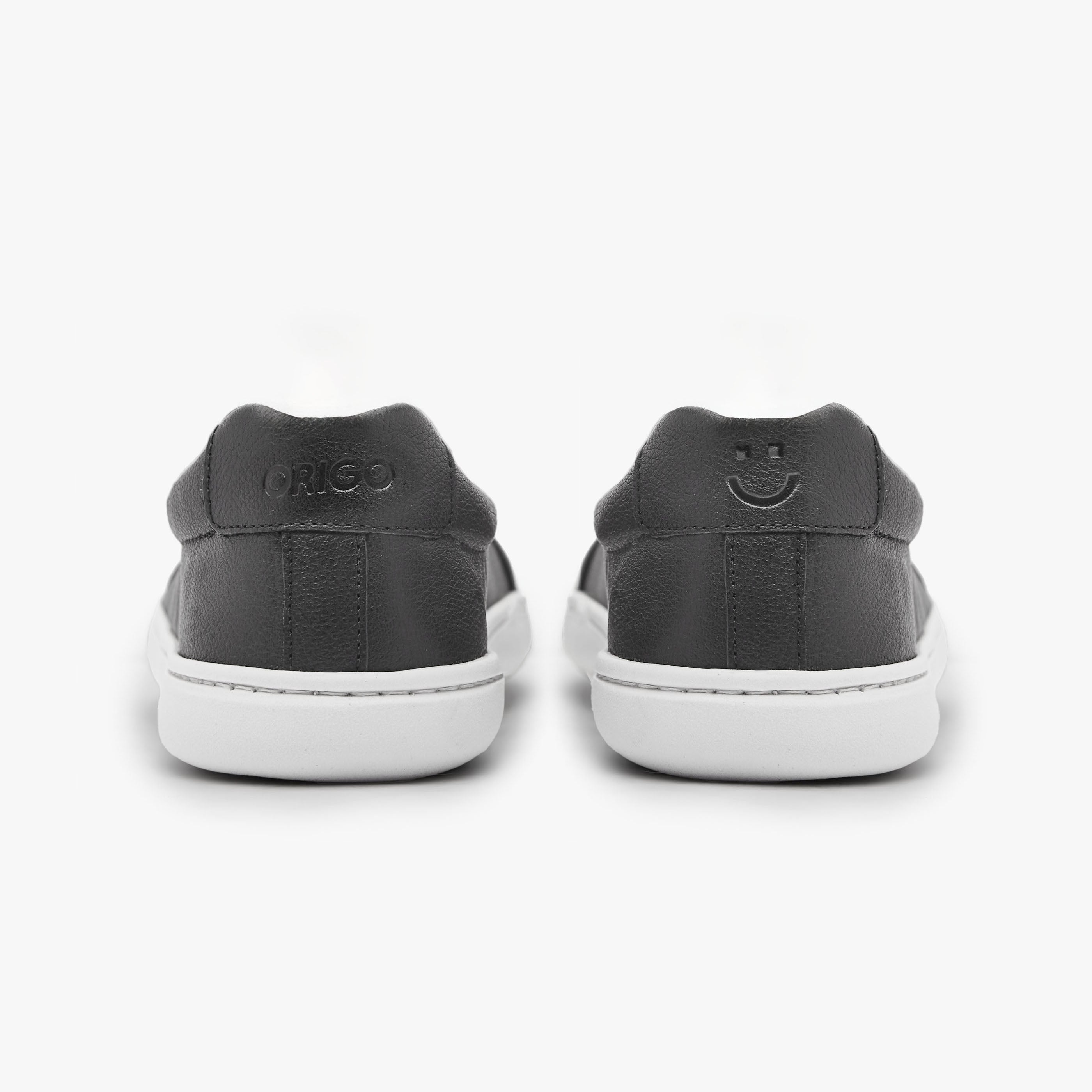 The Everyday Sneaker | Gen 3 in Natural Leather