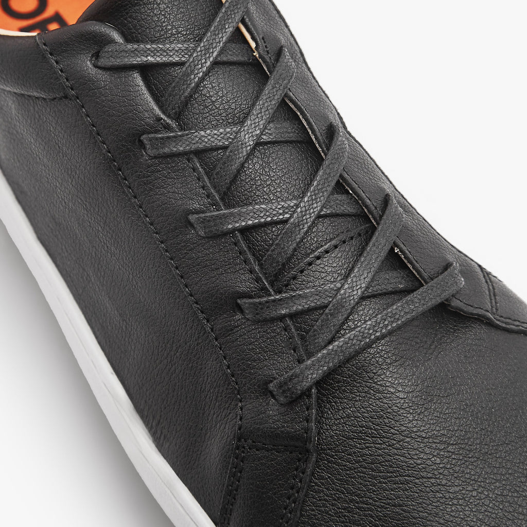 The Everyday Sneaker | Gen 3 in Natural Leather