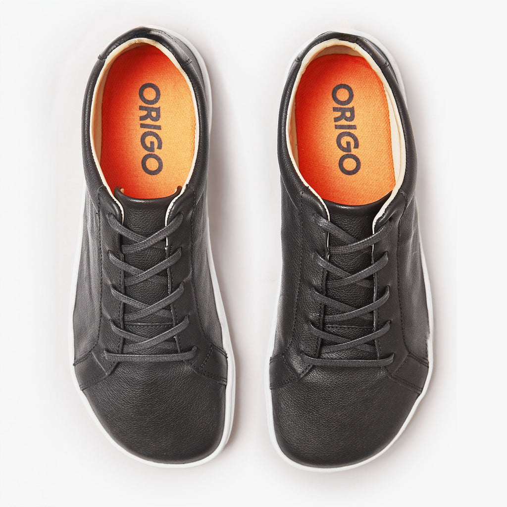 The Everyday Sneaker | Gen 3 in Natural Leather