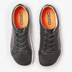 The Everyday Sneaker | Gen 3 in Natural Leather