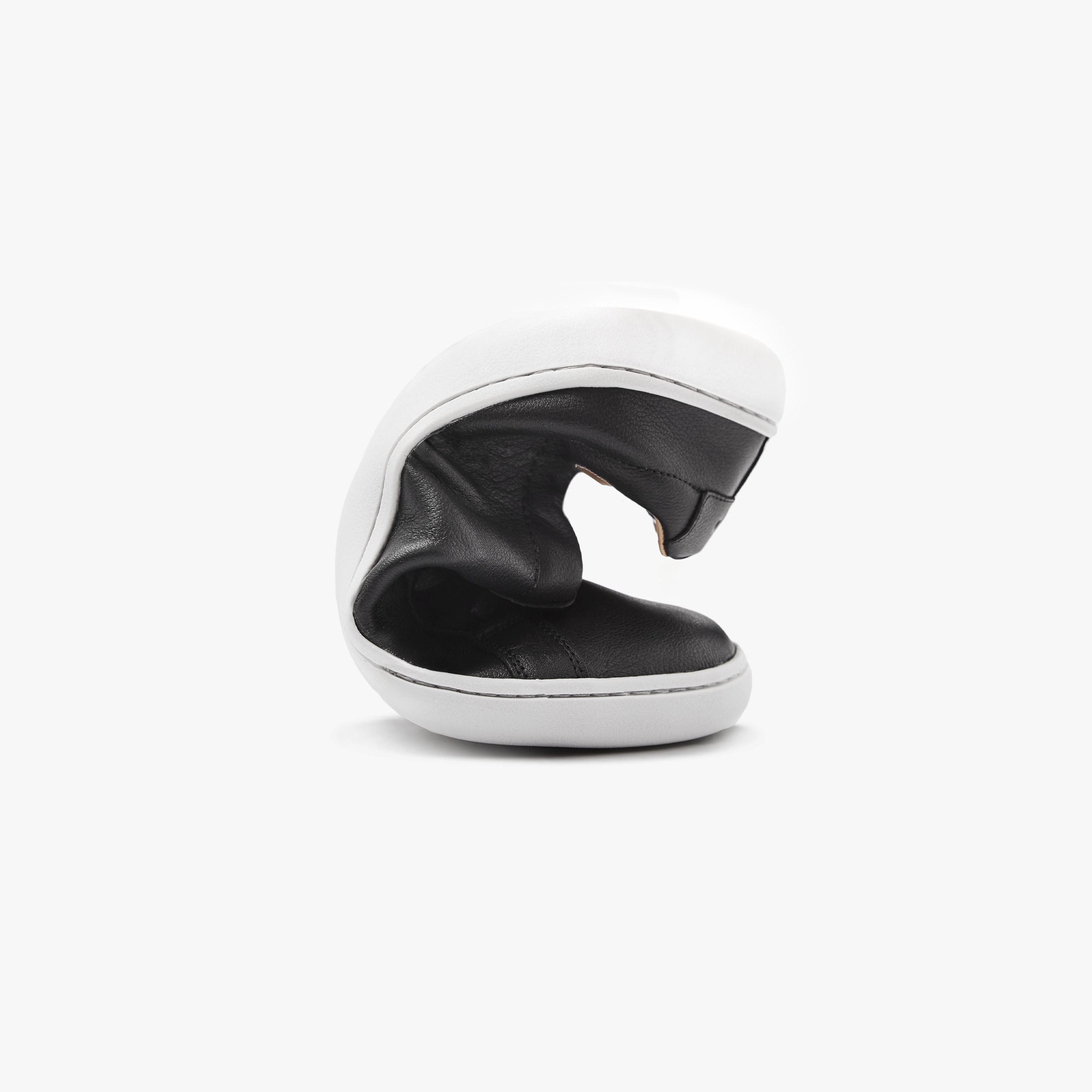 The Everyday Sneaker | Gen 3 in Natural Leather