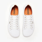 The Everyday Sneaker | Gen 3 in Cotton Canvas