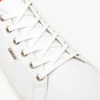The Everyday Sneaker | Gen 3 in Cotton Canvas