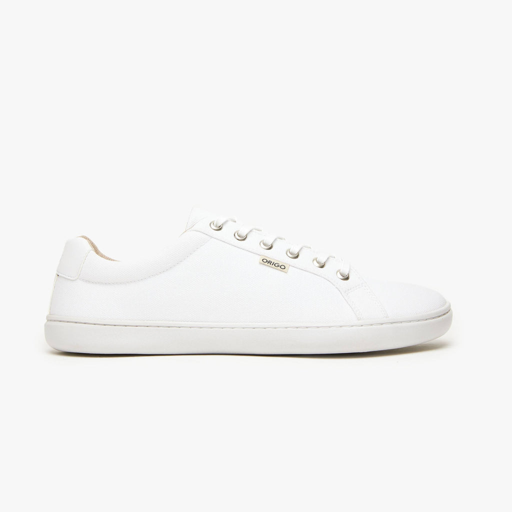 The Everyday Sneaker | Gen 3 in Cotton Canvas