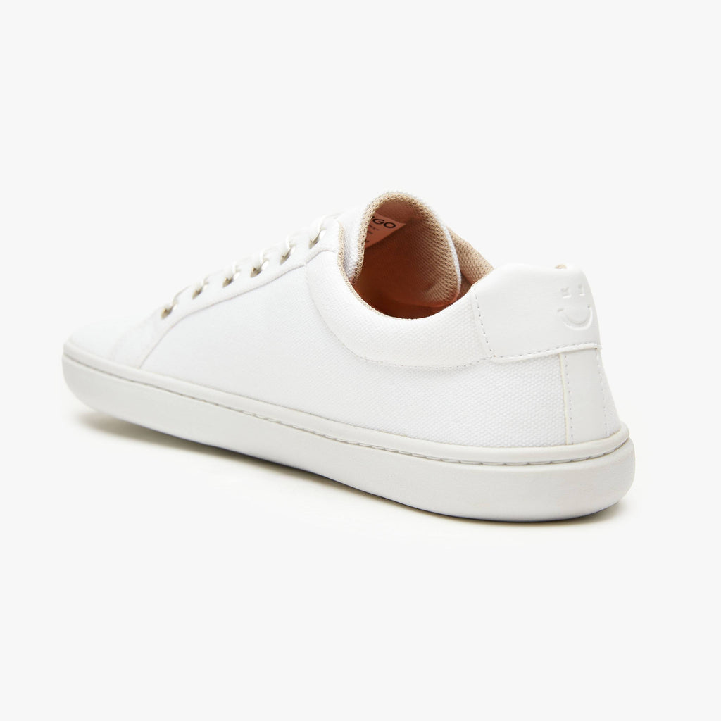 The Everyday Sneaker | Gen 3 in Cotton Canvas