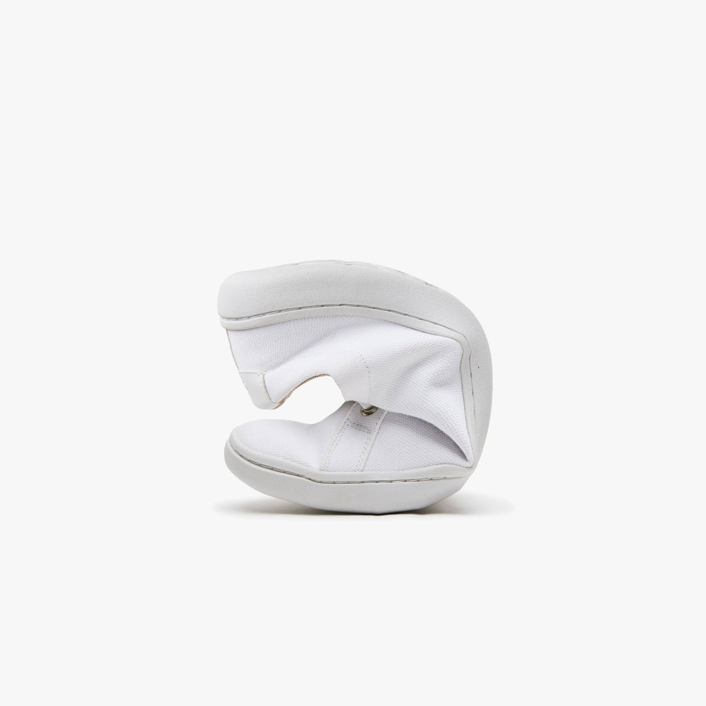 The Everyday Sneaker | Gen 3 in Cotton Canvas