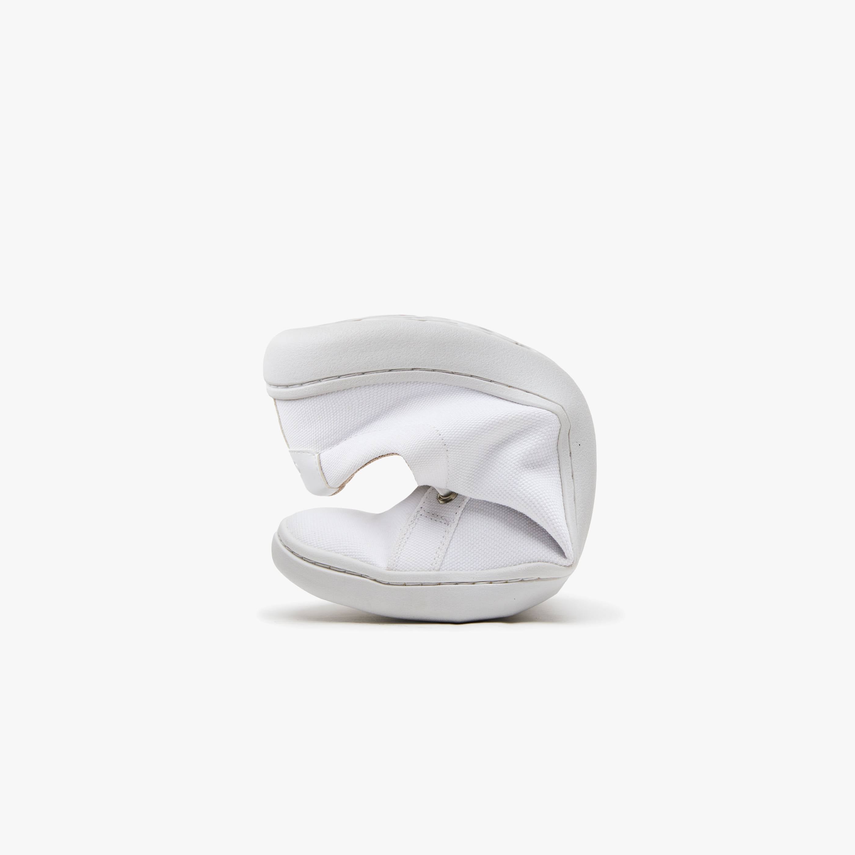 The Everyday Sneaker | Gen 3 in Cotton Canvas