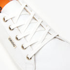 The Everyday Sneaker | Gen 3 in Cotton Canvas