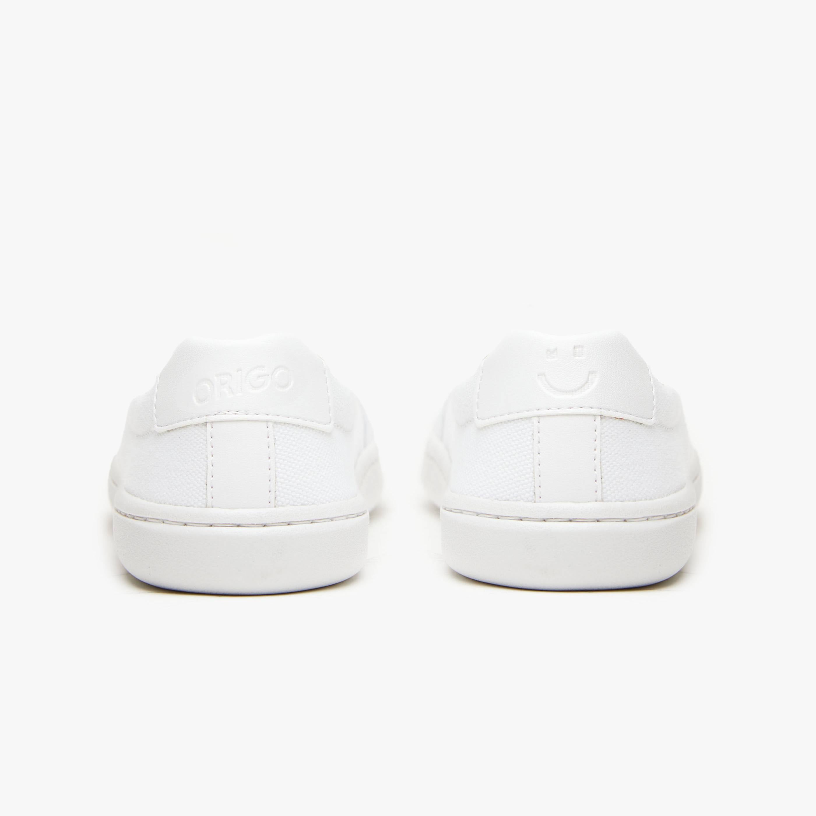 The Everyday Sneaker | Gen 3 in Cotton Canvas