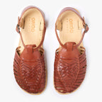 The Huarache Sandal by Anya