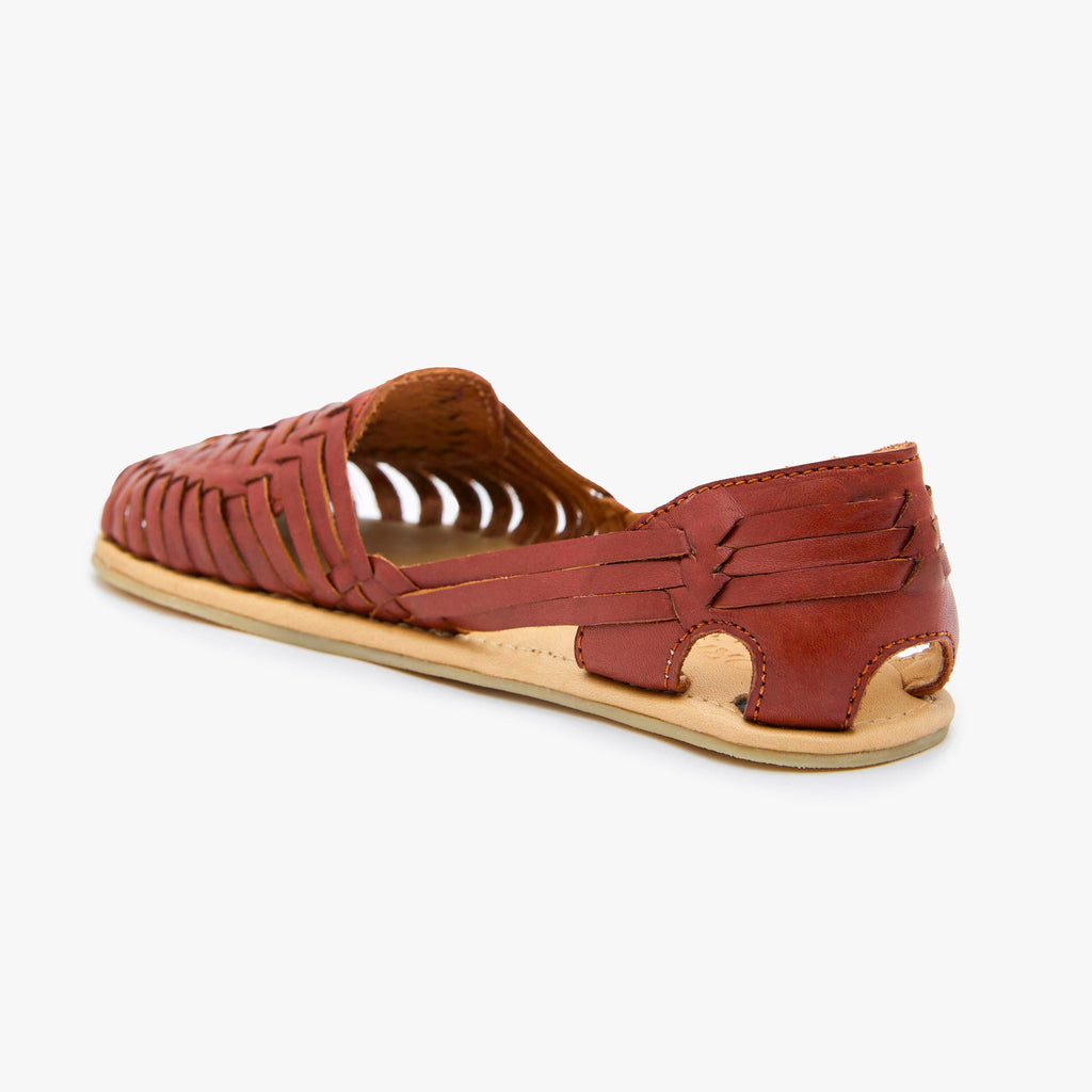 The Huarache Slip-On by Anya