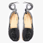 The Huarache Slip-On by Anya