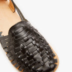The Huarache Slip-On by Anya