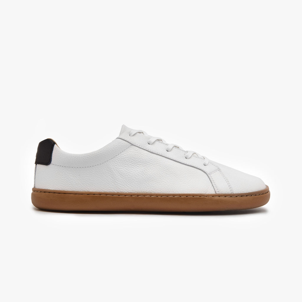 The Everyday Sneaker | Gen 3 in Natural Leather