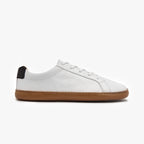 The Everyday Sneaker | Gen 3 in Natural Leather