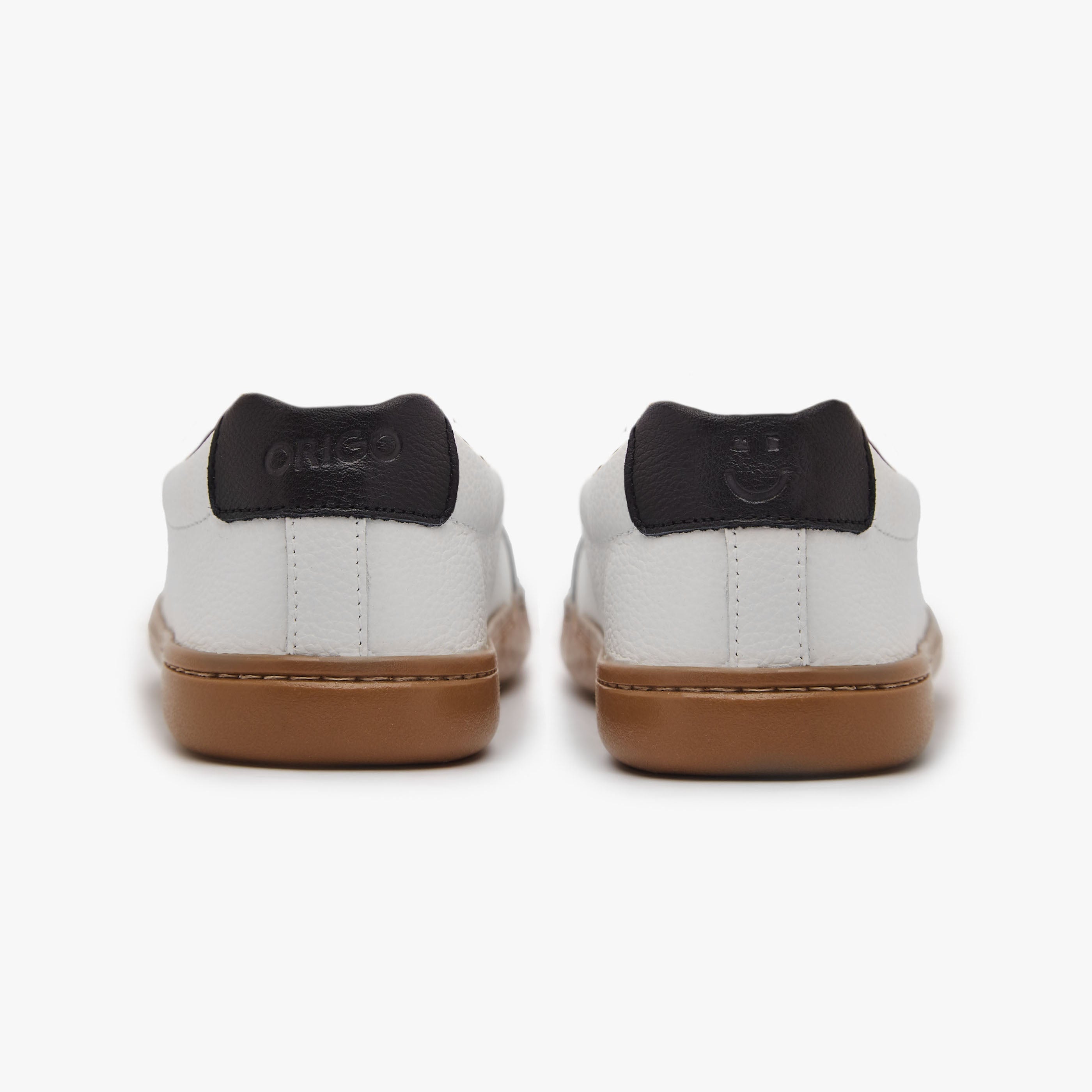 The Everyday Sneaker | Gen 3 in Natural Leather