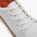 The Everyday Sneaker | Gen 3 in Natural Leather