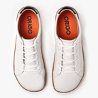The Everyday Sneaker | Gen 3 in Natural Leather