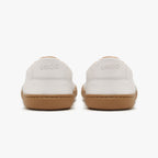 The Retro Sneaker FINAL SALE | Natural Leather