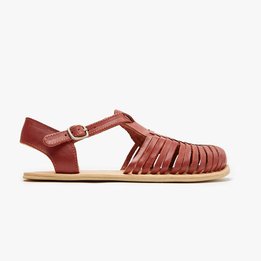 The Huarache Sandal Wide by Anya