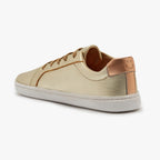 The Everyday Sneaker | Gen 3 in Natural Leather