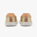 The Everyday Sneaker | Gen 3 in Natural Leather