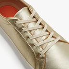 The Everyday Sneaker | Gen 3 in Natural Leather