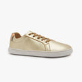 The Everyday Sneaker | Gen 3 in Natural Leather