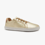 The Everyday Sneaker | Gen 3 in Natural Leather