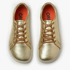 The Everyday Sneaker | Gen 3 in Natural Leather