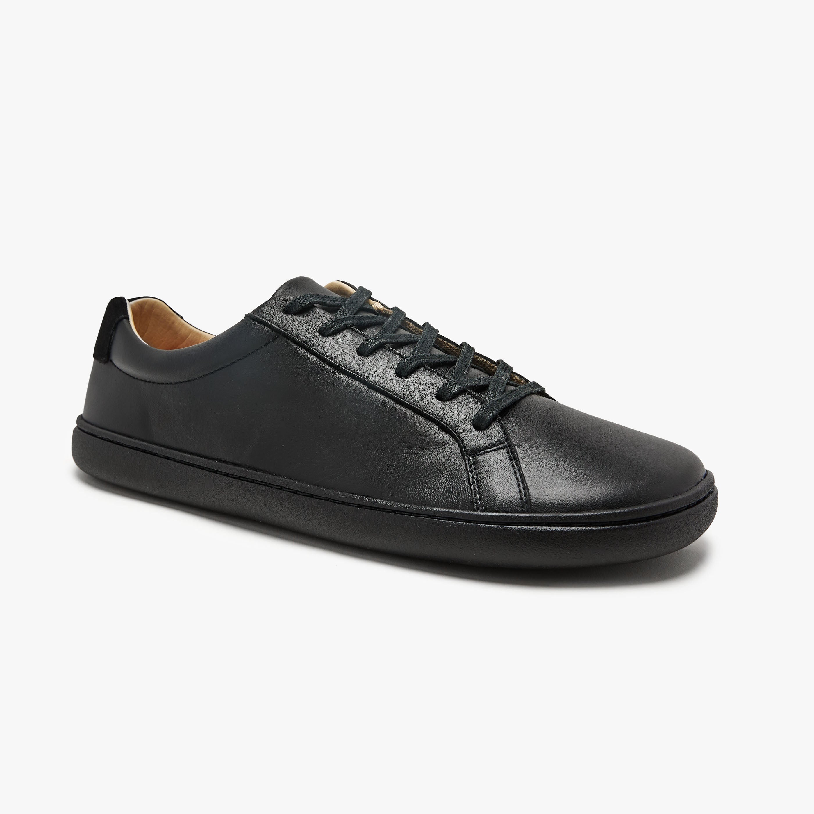 The Everyday Sneaker - Final Sale | Gen 3 in Natural Leather